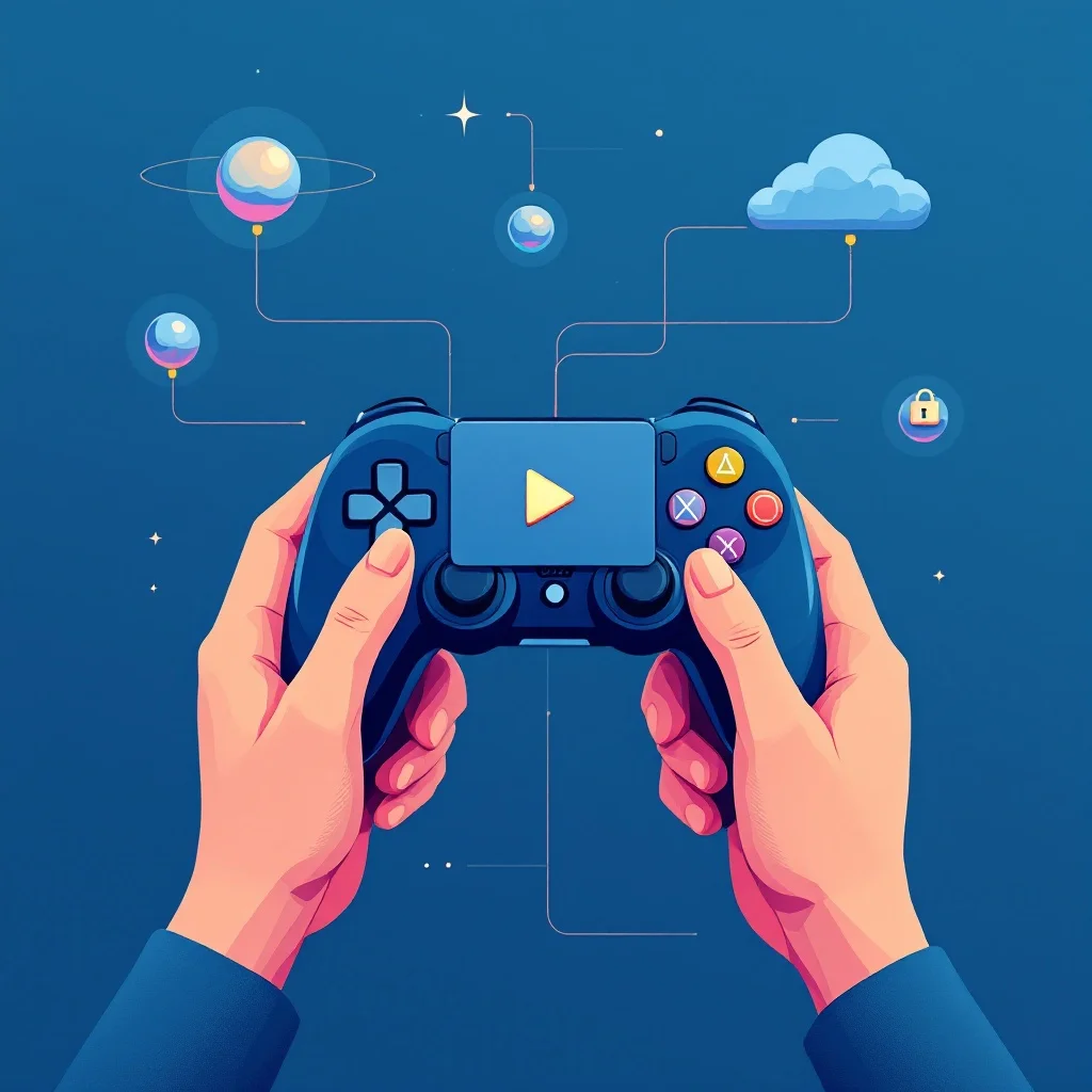 Стриминг Twitch и Kick